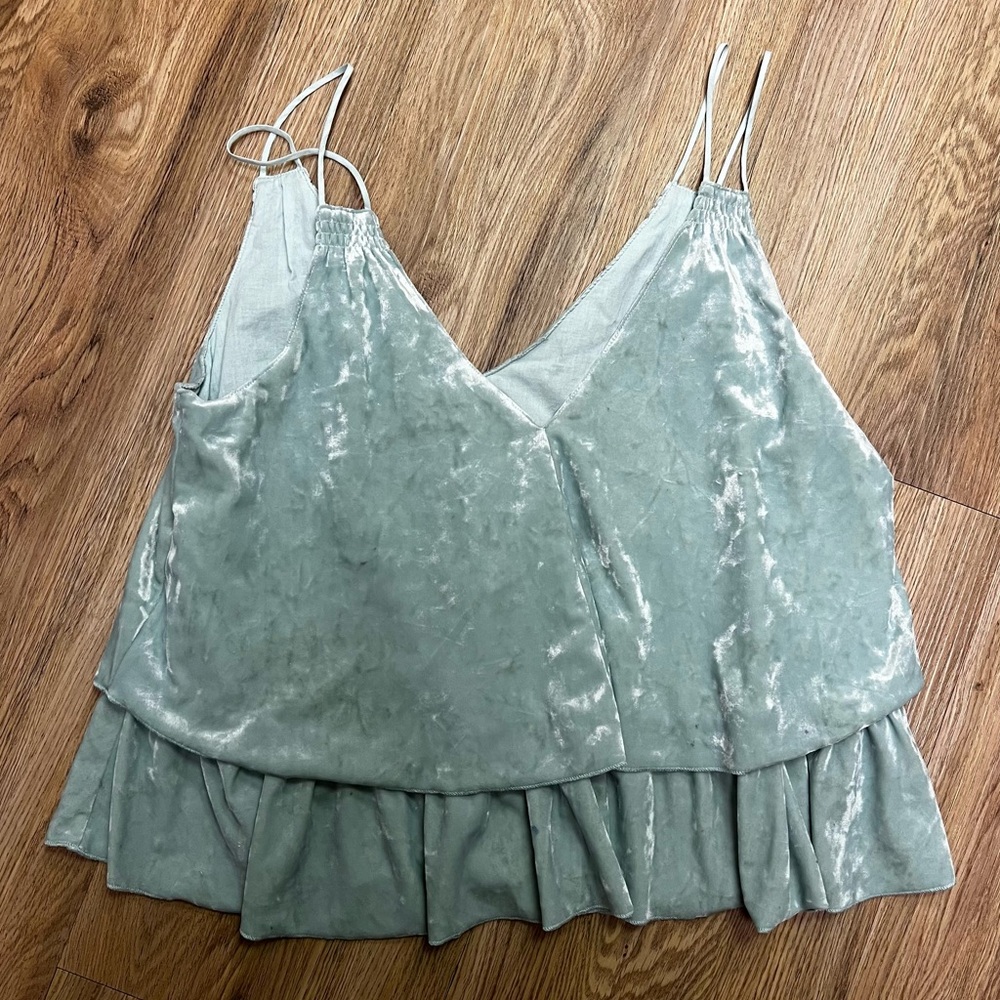 Aerie Top in Small